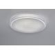 Leuchten Direkt 14372-00 - Iluminação de teto LED FRIDA LED/40W/230V 3000-5000K