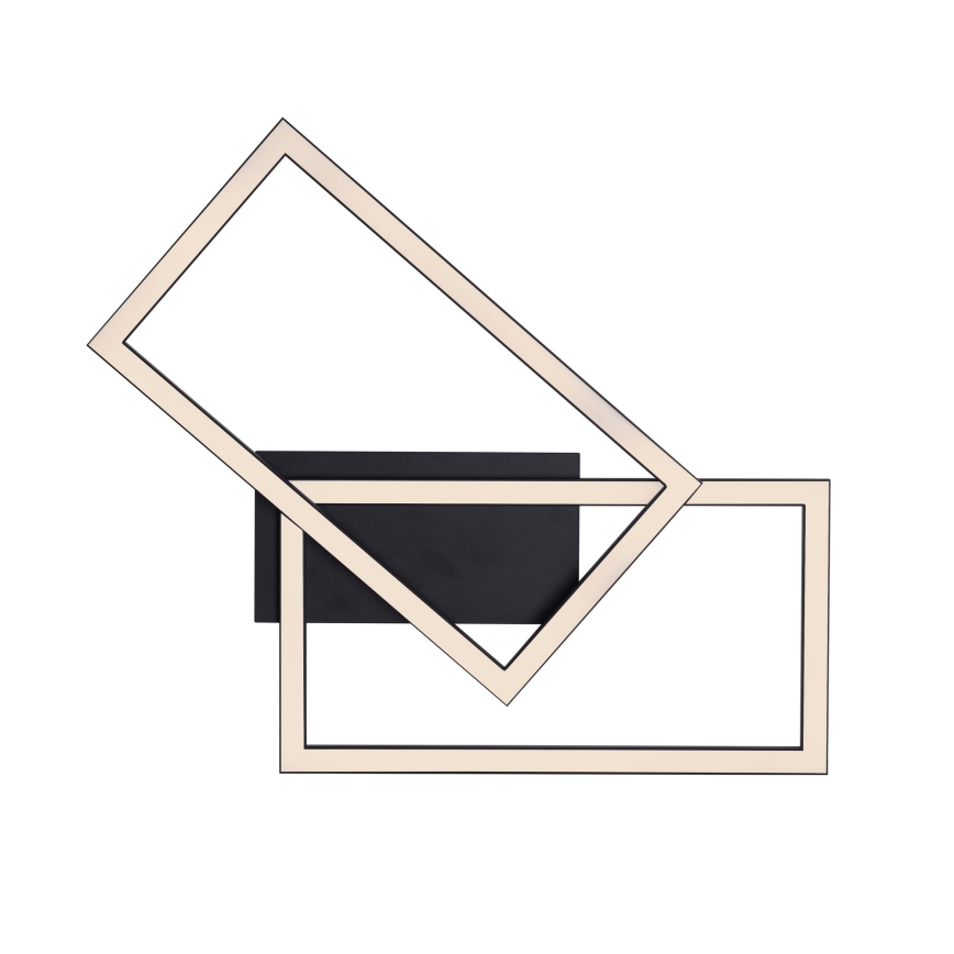 Leuchten Direkt 14692-18 - Iluminação de teto LED com regulação IVEN LED/36W/230V