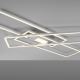 Leuchten Direkt 14693-55 - Iluminação de teto LED com regulação ASMIN LED/48W/230V + controlo remoto