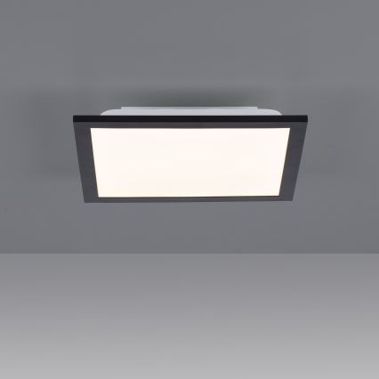 Leuchten Direkt 14740-18 - Iluminação de teto LED FLAT LED/7W/230V