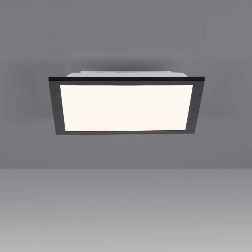 Leuchten Direkt 14740-18 - Iluminação de teto LED FLAT LED/7W/230V