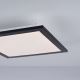 Leuchten Direkt 14740-18 - Iluminação de teto LED FLAT LED/7W/230V