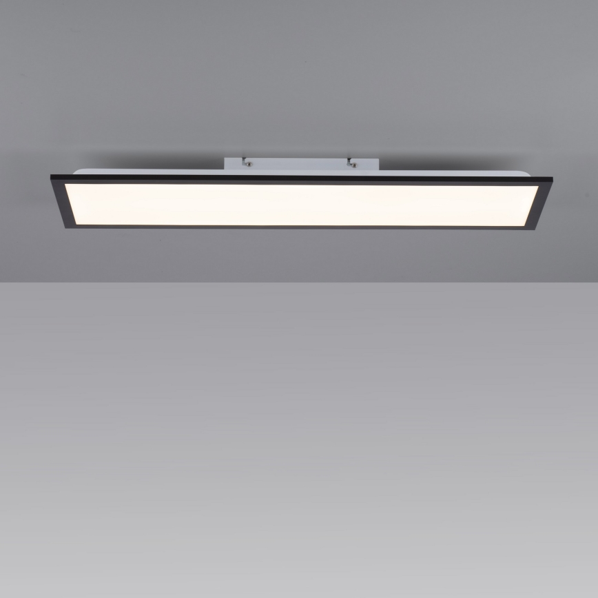 Leuchten Direkt 14741-18 - Iluminação de teto LED FLAT LED/14W/230V