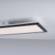 Leuchten Direkt 14741-18 - Iluminação de teto LED FLAT LED/14W/230V