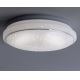 Leuchten Direkt 14742-16 - Iluminação de teto LED RGB com regulação JUPI LOLASMART LED/18W/230V Tuya 2700-5000K + controlo remoto