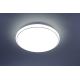 Leuchten Direkt 14744-16 - Iluminação de teto LED RGB com regulação JUPI LOLASMART LED/32W/230V + controlo remoto