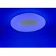 Leuchten Direkt 14746-16 - Luz de teto de inundação RGB LED LOLA LED/38W/230V Tuya + controlo remoto