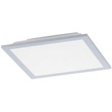 Leuchten Direkt 14750-21 - Iluminação de teto LED FLAT LED/12W/230V