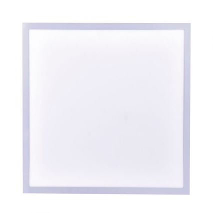 Leuchten Direkt 14752-21 - Iluminação de teto LED FLAT LED/17W/230V