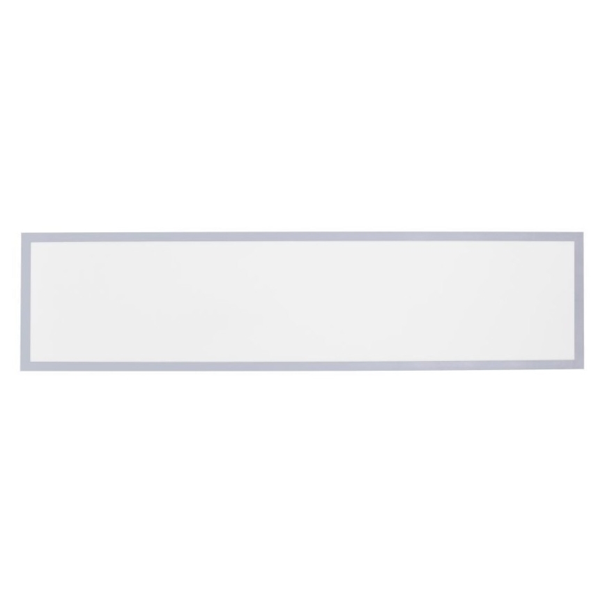 Leuchten Direkt 14753-21 - Painel montado à superfície LED FLAT LED/22W/230V