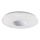 Leuchten Direkt 14822-17 - Iluminação de teto de casa de banho LED com sensor LAVINIA LED/40W/230V IP44