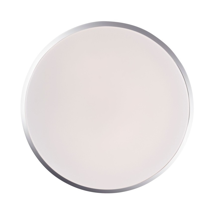 Leuchten Direkt 14844-17 - Plafon LED para banheiro ISABELL LED/22W/230V IP44