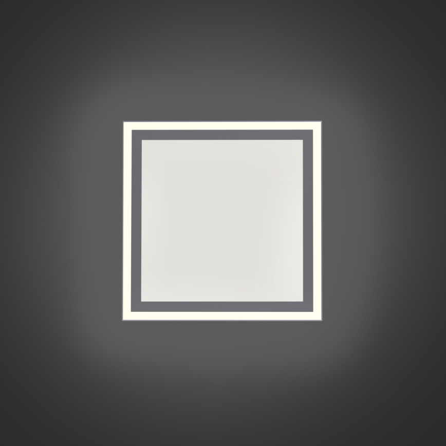 Leuchten Direkt 14850-16 - LED Luz com regulação LED/17W/230V + LED/13W + controlo remoto