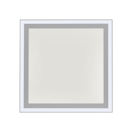 Leuchten Direkt 14850-16 - LED Luz com regulação LED/17W/230V + LED/13W + controlo remoto