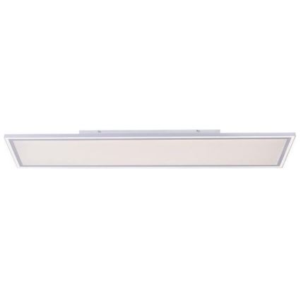 Leuchten Direkt 14852-16 - Painel montado à superfície LED com regulação EDGING LED/51,5W/230V + controlo remoto