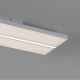 Leuchten Direkt 14854-16 - Iluminação de teto LED com regulação EDGING LED/30W/230V 2700-5000K + controlo remoto