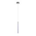 Leuchten Direkt 15202-95 - Candelabro suspenso LED BRUNO LED/4,8W/230V