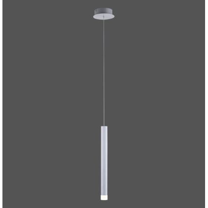 Leuchten Direkt 15202-95 - Candelabro suspenso LED BRUNO LED/4,8W/230V