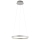 Leuchten Direkt 15393-95-Candelabro suspenso LED com regulação RITUS LED/20W/230V cromado