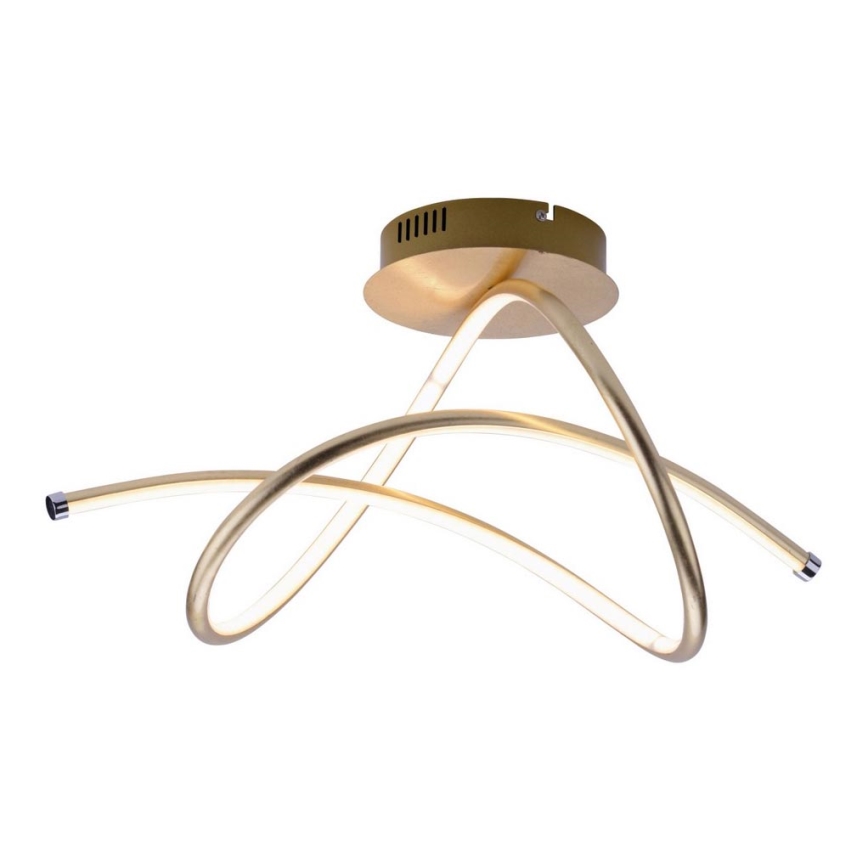 Leuchten Direkt 15441-12 - Candelabro integrado LED VIOLETTA LED/26W/230V