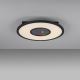 Leuchten Direkt 15572-18 - Iluminação LED RGBW com regulação ASTRO LED/17,5W/230V 2700-5000K + controlo remoto