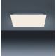 Leuchten Direkt 15620-16 - Iluminação LED RGB com regulação YUKON LED/24W/230V 2700-5000K + controlo remoto