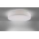 Leuchten Direkt 18428-16 - Luz de teto de inundação RGB LED LOLA LED/32W/230V Tuya + controlo remoto