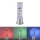 Leuchten Direkt 85127-21 - Candeeiro de mesa de designer LED RGB AVA LED/1,2W/12/230V