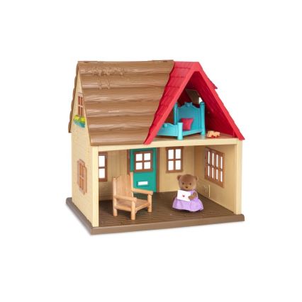 Li'l Woodzeez - Casa COUNTRY HOUSE