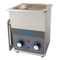 Limpa ultrassônico com aquecimento 160W/230V 2 l