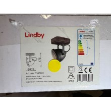 Lindby - Foco SHILA 1xGU10/25W/230V
