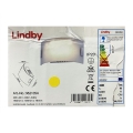 Lindby - Iluminação de parede LED GISELA LED/5W/230V
