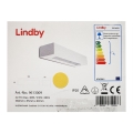 Lindby - Iluminação de parede MATTEO 2xE14/40W/230V