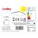 Lindby - Iluminação de teto LED com regulação LIVEL LED/36W/230V + CR