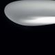 Linea Light 6857 - Iluminação de teto MR. MAGOO 1x2GX13/55W/230V diâmetro 76 cm