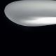 Linea Light 7792 - Iluminação de teto MR. MAGOO 1x2GX13/22W/230V diâmetro 52 cm