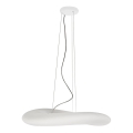 Linea Light 8005 - Candelabro suspenso LED com regulação MR. MAGOO LED/23W/230V diâmetro 52 cm