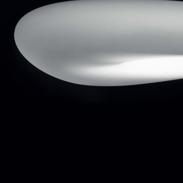 Linea Light 8008 - Iluminação de teto LED com regulação MR. MAGOO 1xLED/32W/230V diâmetro 76 cm