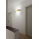 Linea Light 90245 - Luz de parede MATRIOSKA 1xE27/46W/230V