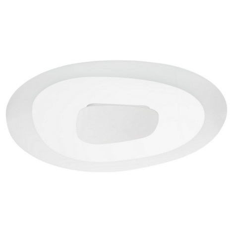 Linea Light 90347 - Iluminação de teto LED ANTIGUA LED/46W/230V 80,8 cm CRI 90 branco