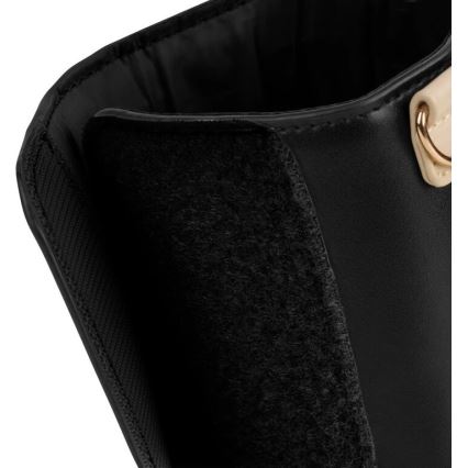 Lionelo - Aquecedor de biberões recarregável~ THERMUP GO EVO 18W/5V preto/bege