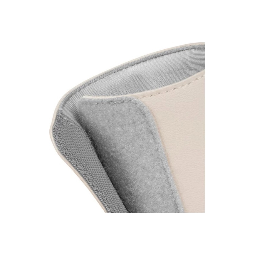 Lionelo - Aquecedor de biberões recarregável~ THERMUP GO PLUS 10W/5V bege