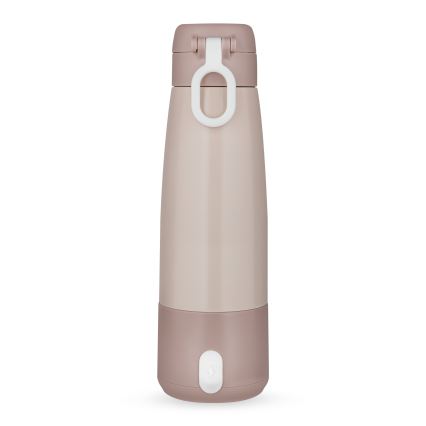Lionelo - Aquecedor de Leite Recarregável THERMUP 55W/5V