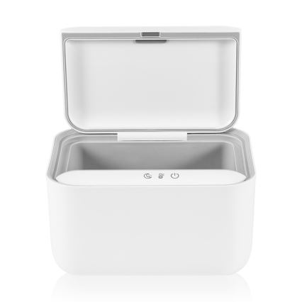 Lionelo - Aquecedor de toalhetes húmidos BABYBLISS 20W/230V