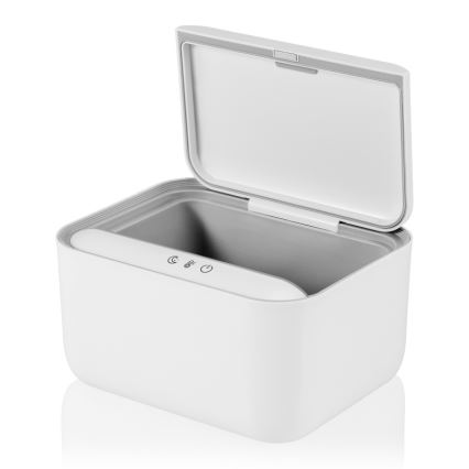 Lionelo - Aquecedor de toalhetes húmidos BABYBLISS 20W/230V