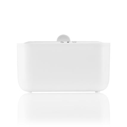 Lionelo - Aquecedor de toalhetes húmidos BABYBLISS 20W/230V