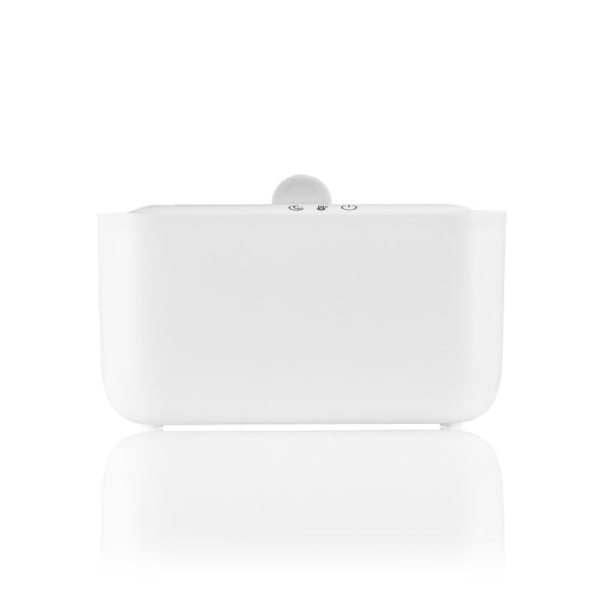 Lionelo - Aquecedor de toalhetes húmidos BABYBLISS 20W/230V