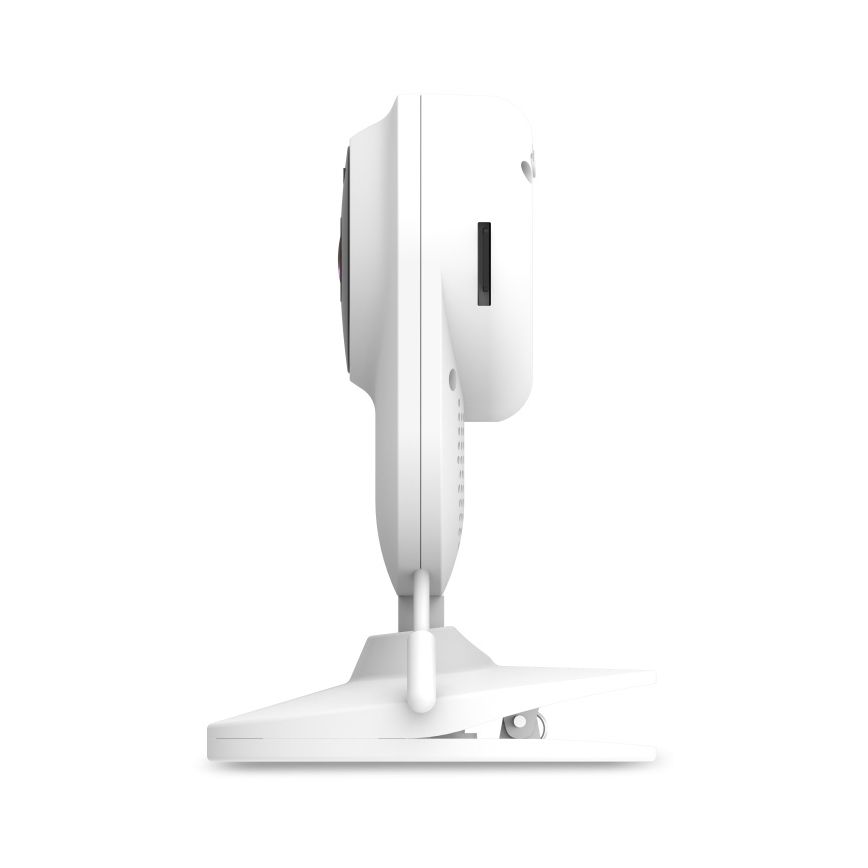 Lionelo - Babá electrónica com monitor BABYLINE 6.2 5V 3600 mAh