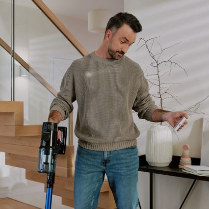 Lionelo - Babá eletrónica com monitor BABYLINE 8.3 5V 3600 mAh