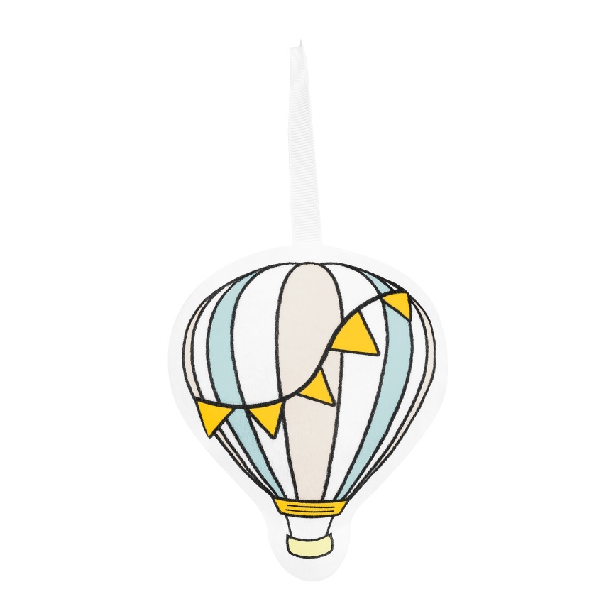 Lionelo - Baloiço infantil DALIA ROCKER Bege Areia